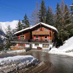 Apartment Lärchenheim by Interhome