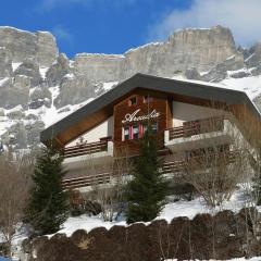 Studio Arcadia-1 by Interhome