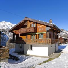 Apartment Kelly by Interhome