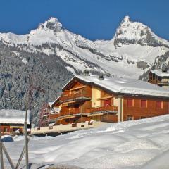 Apartment Caroubier 2 by Interhome