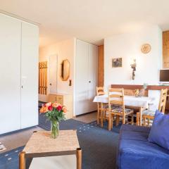 Studio Résidence Arzinol by Interhome