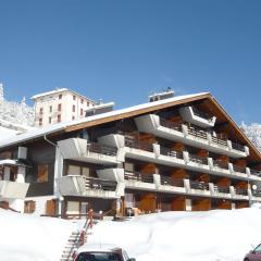 Apartment Licorne by Interhome