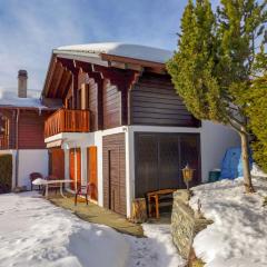 Chalet Chalet Praline by Interhome
