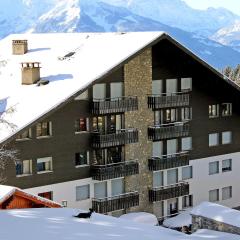 Apartment Marignac 33 by Interhome