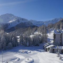 Apartment Mont-Fort-4 by Interhome