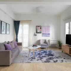Morum Athens Urban Stay