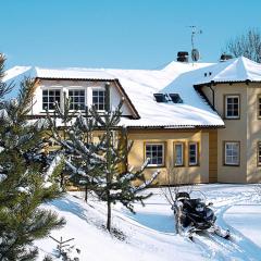 Apartment Horakova by Interhome