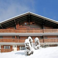 Apartment Le Bouquetin 1 by Interhome