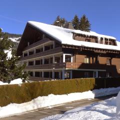 Apartment Hyacinthe 11 by Interhome