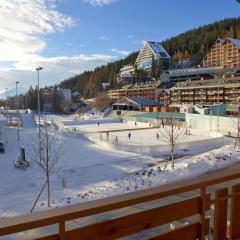 Apartment Farinet B 13 by Interhome