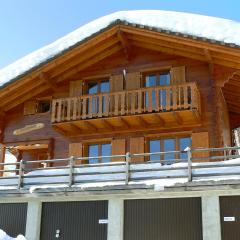 Chalet Escapade by Interhome