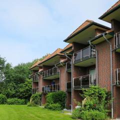 Apartment Cuxland Ferienpark-2 by Interhome