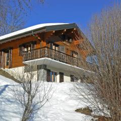 Chalet Dunes et Bois by Interhome