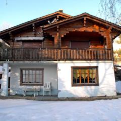 Apartment Frênes by Interhome