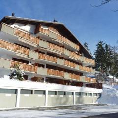 Apartment Domino B 48 by Interhome