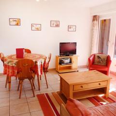 Apartment Centaure B RS 2 by Interhome