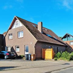 Apartment Hannemann-1 by Interhome