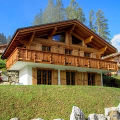 Chalet Helene by Interhome
