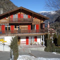 Apartment Christl by Interhome