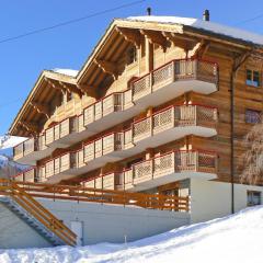 Apartment Ardève 7 by Interhome