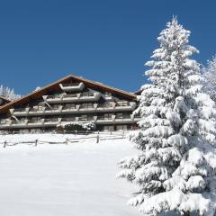 Apartment Centaure-3 by Interhome