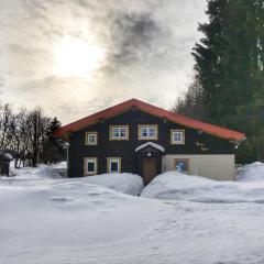 Holiday Home Kaiserhäusl by Interhome