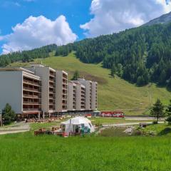 Apartment Rosablanche D35 by Interhome