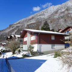 Holiday Home Salzhubelweg by Interhome