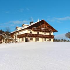 Apartment Freisinger-2 by Interhome