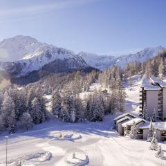 Apartment Mont Fort 55 by Interhome