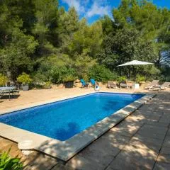 Holiday Home S'Hort des Verger by Interhome