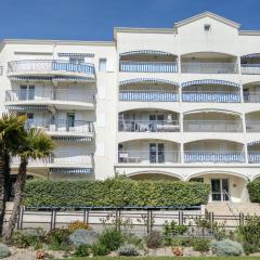 Apartment Parc de Pontaillac-3 by Interhome