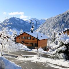 Apartment Fer à Cheval-1 by Interhome