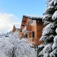 Apartment Fer à Cheval-3 by Interhome