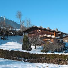 Apartment Le Tetras-4 by Interhome