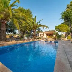 Holiday Home Morla by Interhome