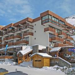 Apartment Glacieres 22 by Interhome