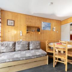 Apartment Soldanelles 413 B by Interhome