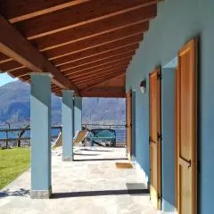 Holiday Home Il Giogo by Interhome