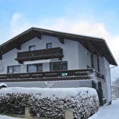 Apartment Haus Zimmermann by Interhome