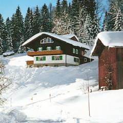 Apartment Mangeng-1 by Interhome