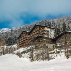 Apartment Appartement Ulli by Interhome