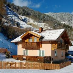 Apartment Haus Toferer by Interhome