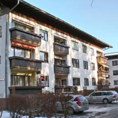 Apartment Haus Grani