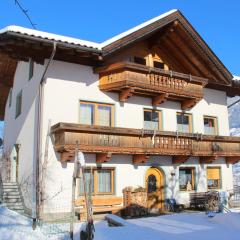 Apartment Herbert-1 by Interhome