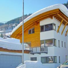 Apartment Höferau by Interhome