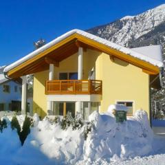 Holiday Home Heidi by Interhome