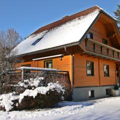 Chalet Bergerlodge by Interhome