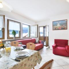 Apartment Bernard-2 by Interhome