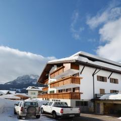 Apartment Bernard-3 by Interhome